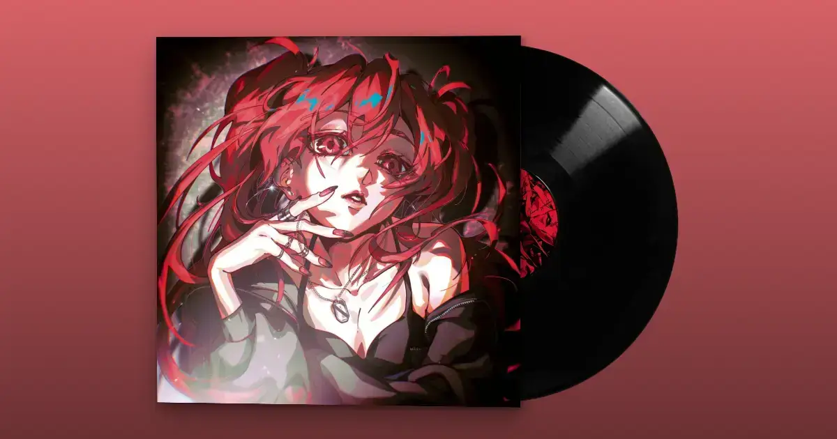 SO DONE, the debut album by 北沢強兵 (Kitazawa Kyouhei)