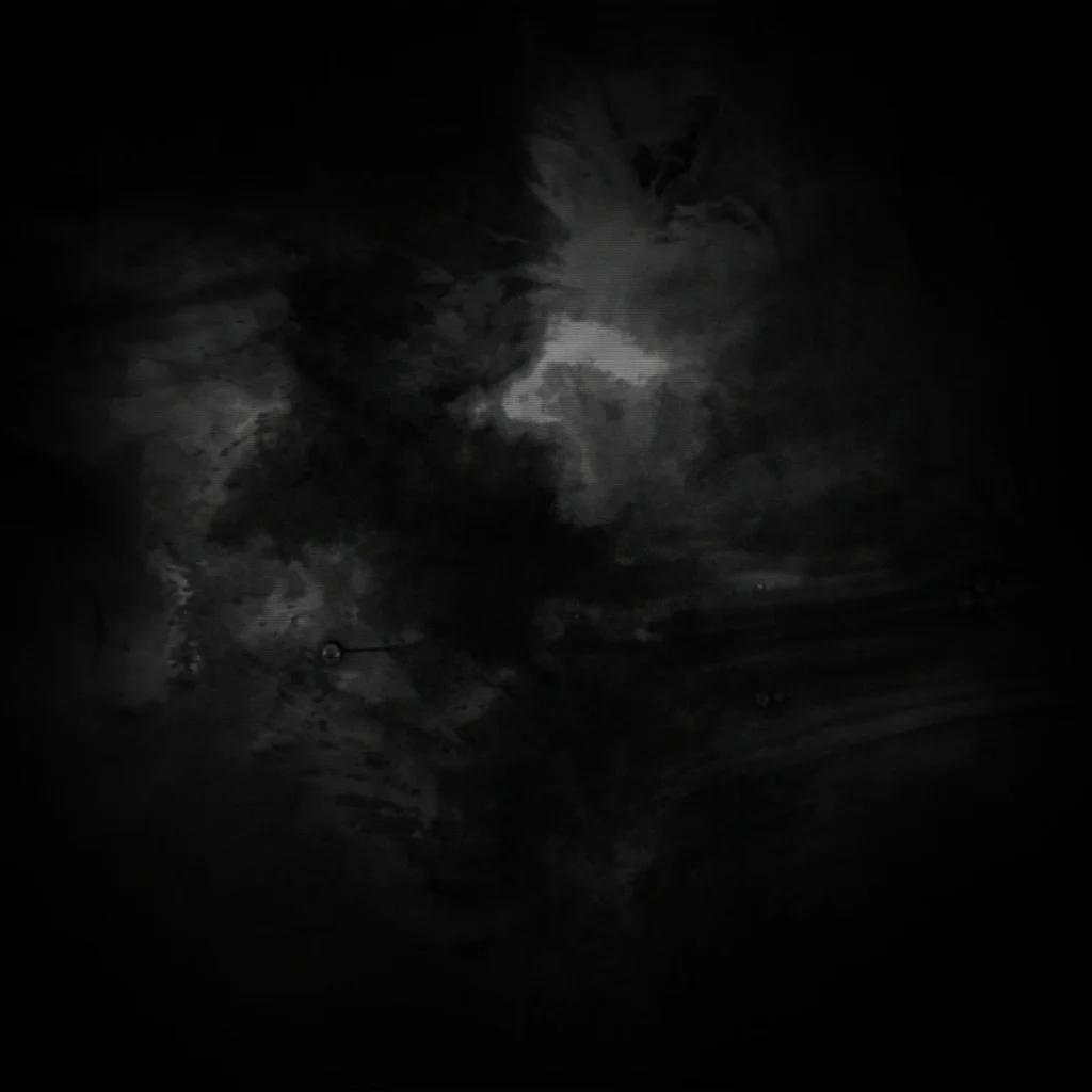 AFTERMATH single artwork