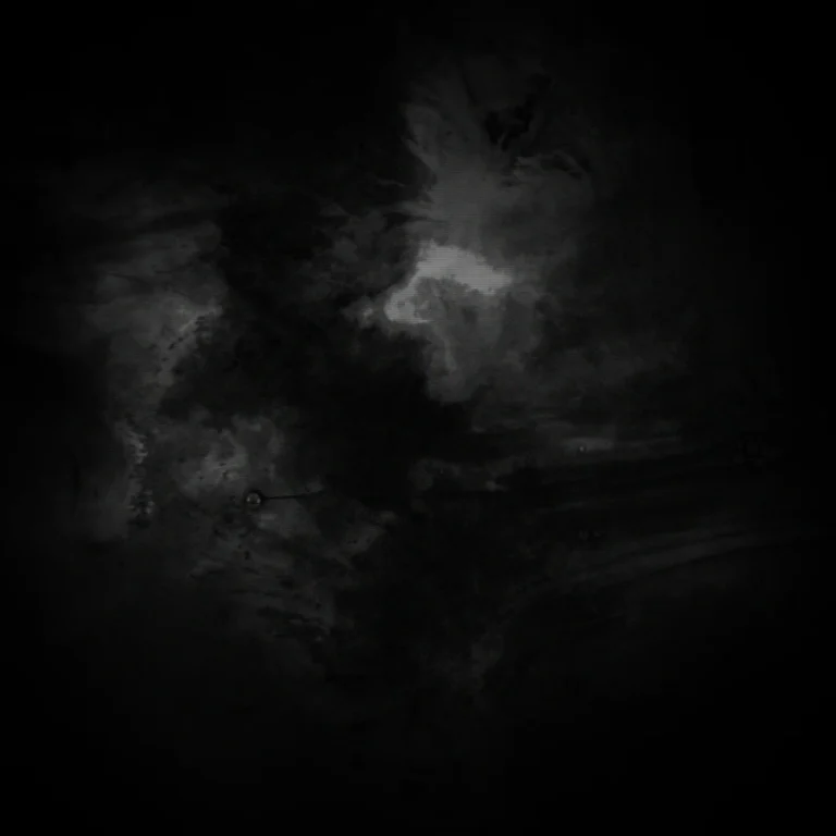 AFTERMATH single artwork