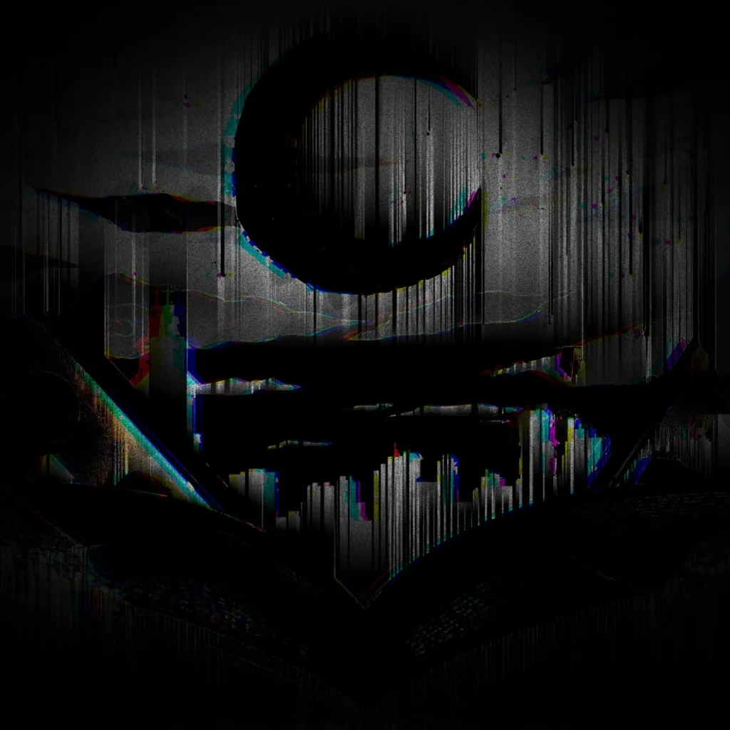 EXOD single artwork