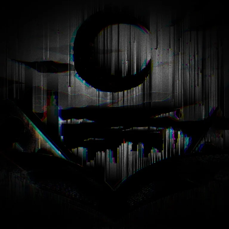 EXOD single artwork