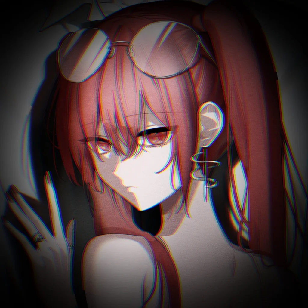 FABRICATED single artwork