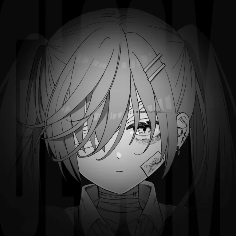 GLOOM single artwork