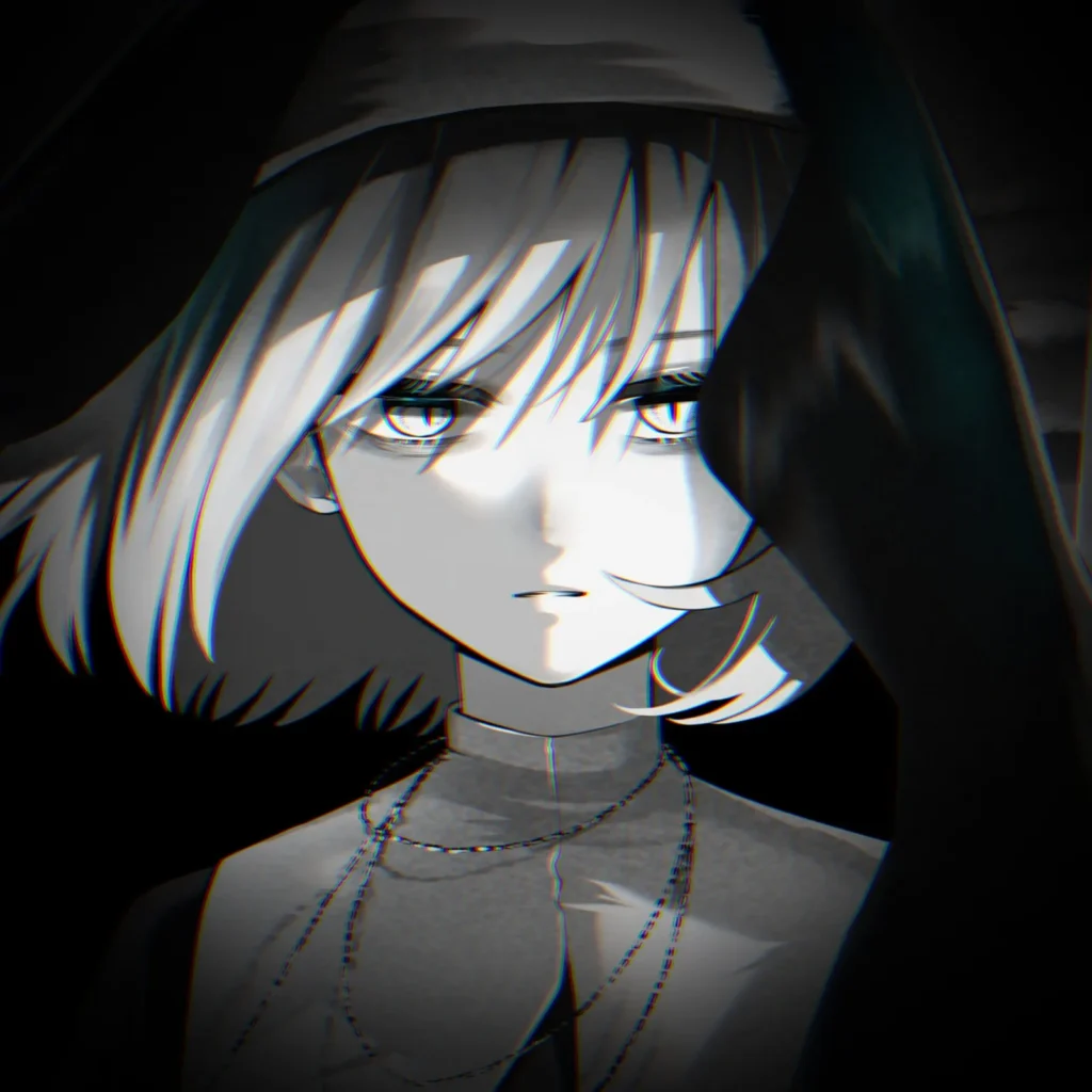 SISTER single artwork