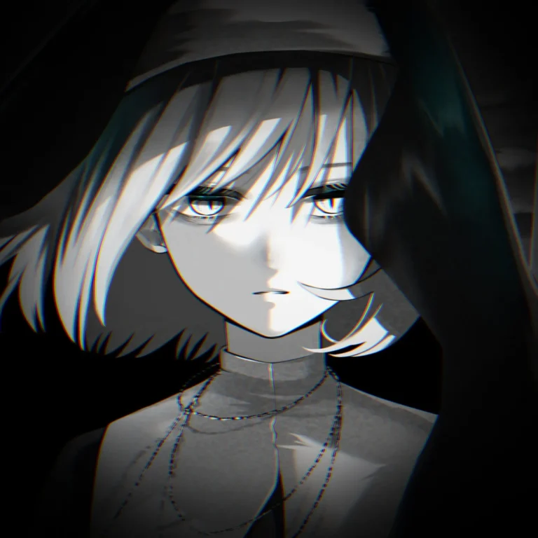 SISTER single artwork