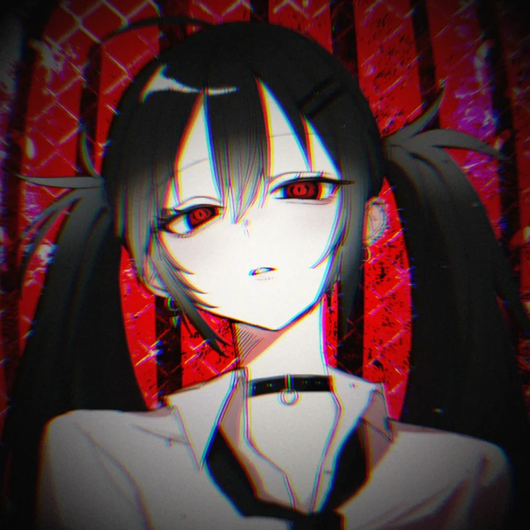 UGHHH single artwork by 北沢強兵 (Kitazawa Kyouhei)